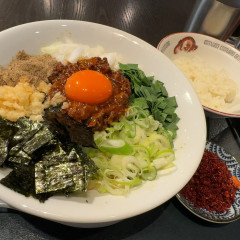 特級鶏蕎麦 龍介 PLAY atre TSUCHIURA店の画像