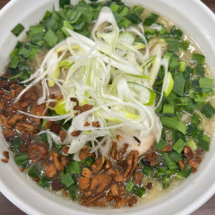 マルカミラーメンの画像