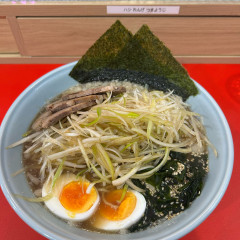 ラーメンショップ マルナミ 川口店の画像