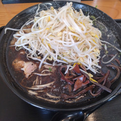 好来ラーメンの画像