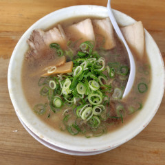 大ちゃんラーメン 鳥取店の画像