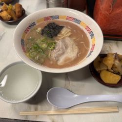 ラーメン