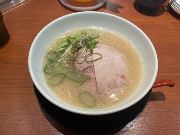「ラーメン」@そらのいろ 西葛西店の写真