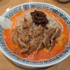 希須林 赤坂店の画像