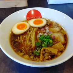 麺屋 優生堂の画像