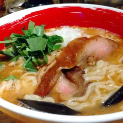 #コク醤そば #950円 #大盛 #無料