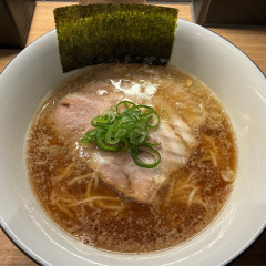 ラーメン GINZA  TON BOXの写真