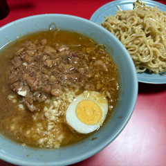 ラーメン富士丸 明治通り都電梶原店の画像
