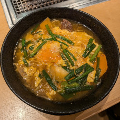 牛兵衛 草庵 川越アトレマルヒロ店の画像