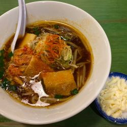 【限定】スンドゥブ★ダイナマイト　１３５０円