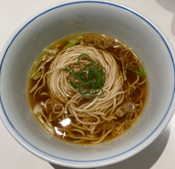 「ミニかけ地鶏醤油　６８０円」@ロックンスリーの写真