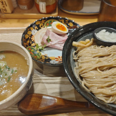 麺匠たか松 京都駅ビル拉麺小路店の画像