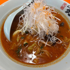 元祖ニュータンタンメン本舗 白楽店の画像