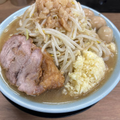 俺の生きる道 入谷店の画像