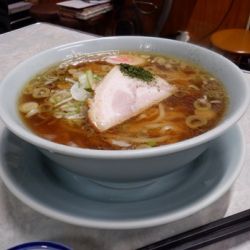ラーメン
