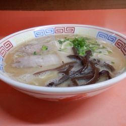 ラーメン