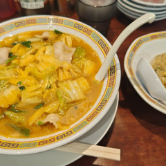 天理スタミナラーメン 東向商店街店の画像