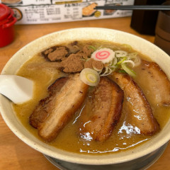 麺や しみずの画像