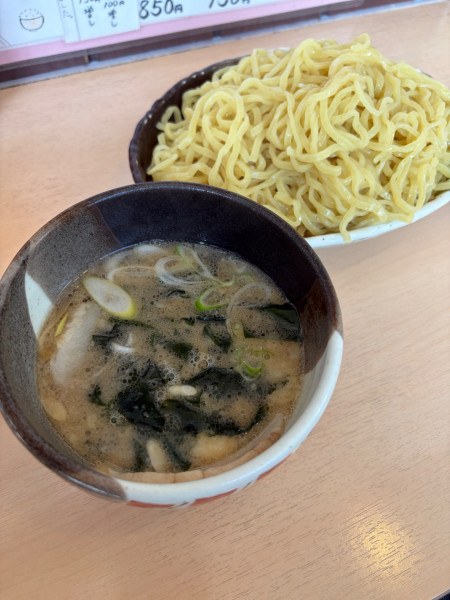 「つけ麺大盛」@はる太郎の写真