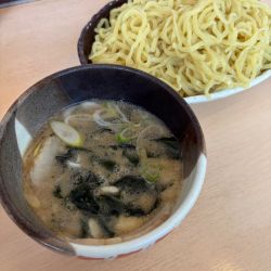 つけ麺大盛