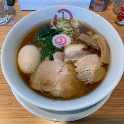 ラーメン＋煮たまご 1,150円