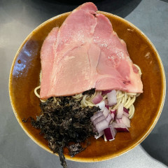 Ramen Jazzy Beatsの画像