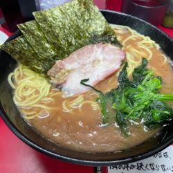 ラーメン（中）