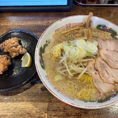 信州麺屋 きまはち商店の画像