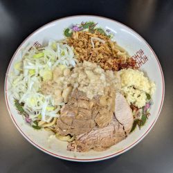 限定 汁なしスッパメン300g NA¥1200