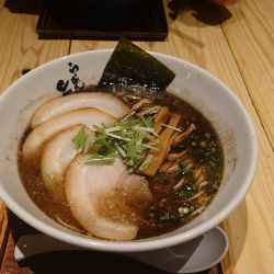 元味醤油チャーシュー