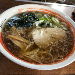 高円寺ラーメン タロー軒の画像