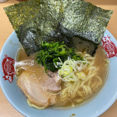 横浜ラーメン 町田家 新宿南口店の画像