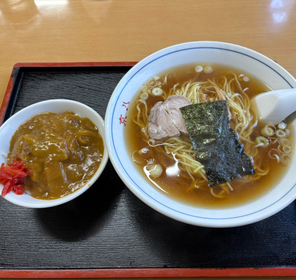 「日替わりランチB」@京八の写真