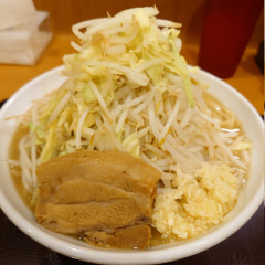 ラーメン天二郎 釧路店の画像