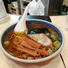 蓬来軒 本店の画像