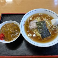 日替わりランチB