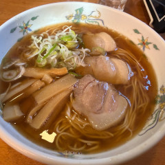 宮川中華そばの画像