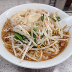 中華麺店 喜楽の画像