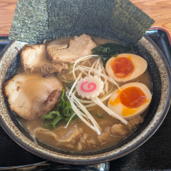 麺屋 なみ木の画像