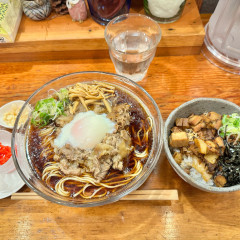 麺屋とらいわの画像