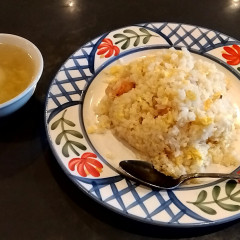 東華飯店の画像