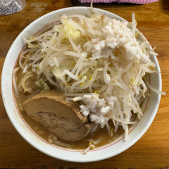ラーメン 龍郎の画像