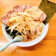 ラーメン 和久の画像