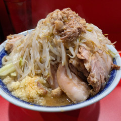 ラーメン二郎 名古屋大曽根店の写真