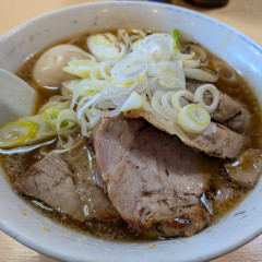 手打ラーメン 長八の画像