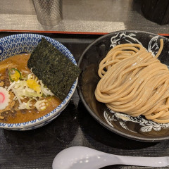 松戸富田麺絆の画像