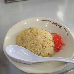 チャーハン