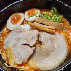 らーめん 細川 本店の画像