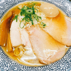 麺や 睡蓮の画像