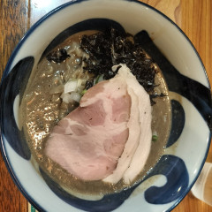 食撃の琥煌の画像